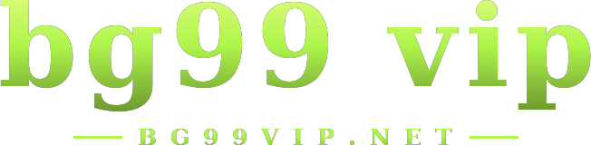 bg99 vip logo