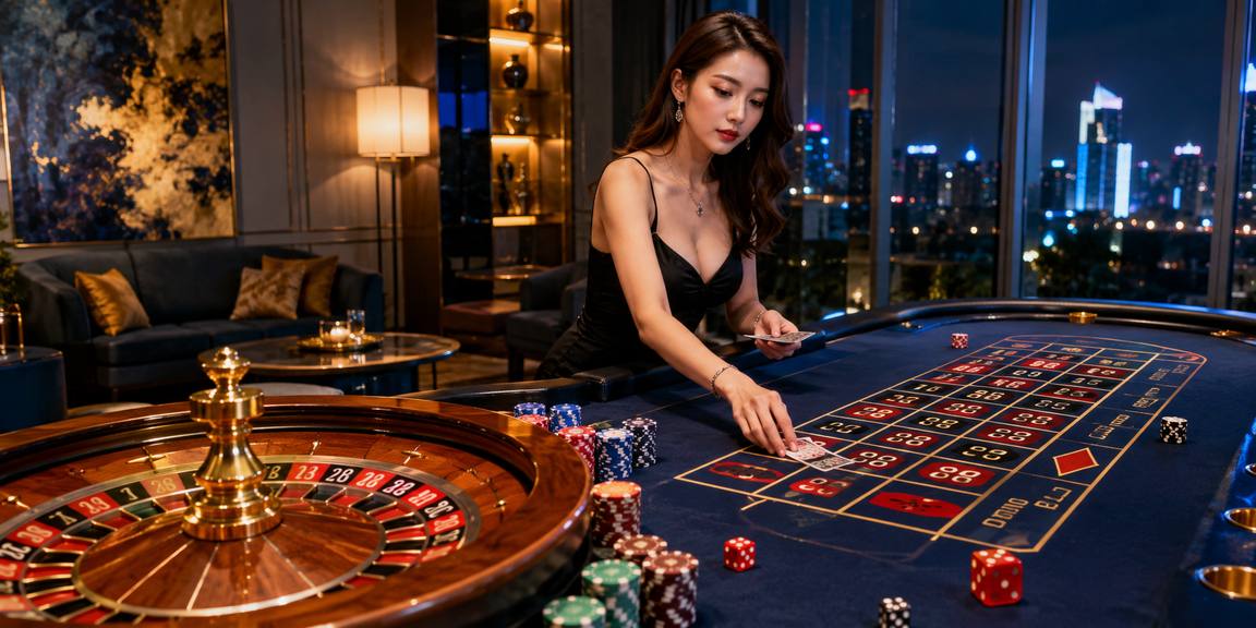 bg99 vip Live Roulette Di Động Tại bg99 vip – Quay Thật, Dealer Thật